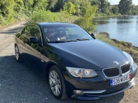 Обява за продажба на BMW 320 E93 КАБРИОЛЕТ ~24 800 лв. - изображение 8