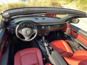 BMW 320 E93 КАБРИОЛЕТ - [12] 