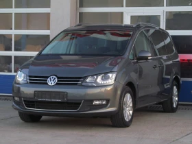  VW Sharan