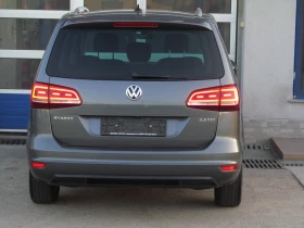 VW Sharan 2.0TDI/BUSINESS EDITION/6+ 1/LED/EURO6, снимка 5