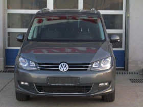 VW Sharan 2.0TDI/BUSINESS EDITION/6+ 1/LED/EURO6, снимка 2