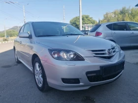 Mazda 3 2.0i 150k 6sk , снимка 2