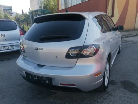 Mazda 3 2.0i 150k 6sk , снимка 4