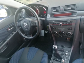 Mazda 3 2.0i 150k 6sk , снимка 11