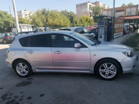 Mazda 3 2.0i 150k 6sk  | Mobile.bg    3