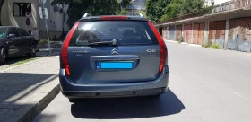 Citroen C5 2.0 HDI Exclusive | Mobile.bg    5