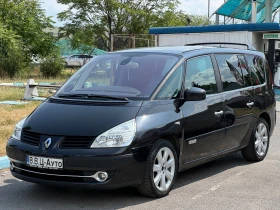 Renault Espace 2.0DCi/Автоматик/Навигация/7-Местен