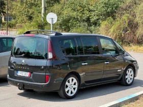 Renault Espace 2.0DCi/Автоматик/Навигация/7-Местен, снимка 5