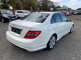 Mercedes-Benz C 220 CDi 170.(W204)AMG 6-Speed 🇮🇹 IT | Mobile.bg    5