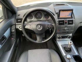 Mercedes-Benz C 220 CDi 170.(W204)AMG 6-Speed 🇮🇹 IT | Mobile.bg    10