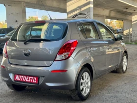 Hyundai I20 1.2- 85 .. | Mobile.bg    4