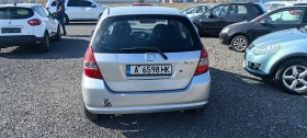 Honda Jazz 1.2i 90000km, снимка 5