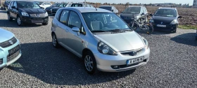 Honda Jazz 1.2i 90000km, снимка 3