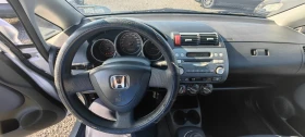 Honda Jazz 1.2i 90000km, снимка 10