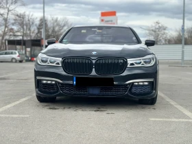 BMW 750 Long Xdrive M-Packet | Mobile.bg    2