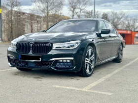  BMW 750