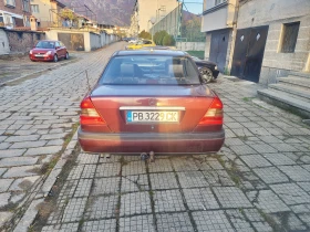 Mercedes-Benz C 250 TD | Mobile.bg    3