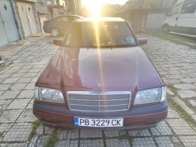  Mercedes-Benz C 250