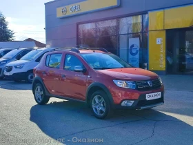 Dacia Sandero 0.9cc Бензин (90hp) MT5, снимка 3