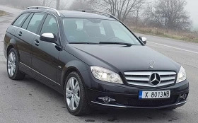 Mercedes-Benz C 220 OM 646, снимка 1