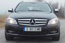 Mercedes-Benz C 220 OM 646, снимка 5