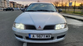 Mitsubishi Carisma 1.8 GDI, снимка 6