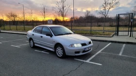 Mitsubishi Carisma 1.8 GDI, снимка 1