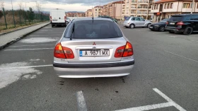 Mitsubishi Carisma 1.8 GDI, снимка 4