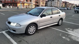 Mitsubishi Carisma 1.8 GDI, снимка 5