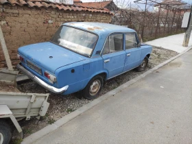  Lada 2101