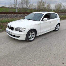 BMW 116 ПОРЪЧКОВО ФЕЙСЛИФТ  ТУНИНГ УНИКАТ, снимка 6