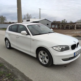 BMW 116 ПОРЪЧКОВО ФЕЙСЛИФТ  ТУНИНГ УНИКАТ, снимка 7