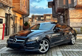 Mercedes-Benz CLS 350 CDI ///AMG Line, снимка 1