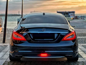 Mercedes-Benz CLS 350 CDI ///AMG Line, снимка 7