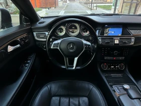 Mercedes-Benz CLS 350 CDI ///AMG Line, снимка 12