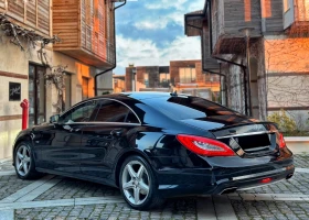 Mercedes-Benz CLS 350 CDI ///AMG Line, снимка 6