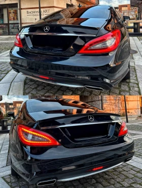 Mercedes-Benz CLS 350 CDI ///AMG Line, снимка 11