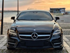 Mercedes-Benz CLS 350 CDI ///AMG Line, снимка 3