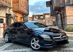 Mercedes-Benz CLS 350 CDI ///AMG Line, снимка 2