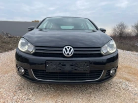 VW Golf 2.0 110k.c, снимка 3