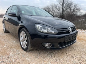 VW Golf 2.0 110k.c, снимка 2