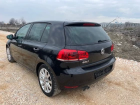 VW Golf 2.0 110k.c, снимка 4