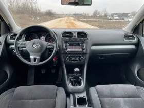 VW Golf 2.0 110k.c, снимка 8