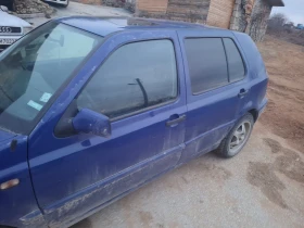 VW Golf 1.6 75, снимка 6