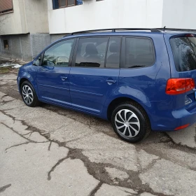 VW Touran СПЕШНО , снимка 8