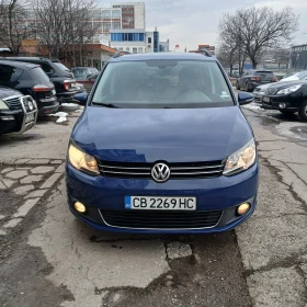 VW Touran СПЕШНО , снимка 1