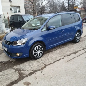 VW Touran СПЕШНО , снимка 2