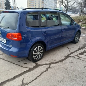 VW Touran СПЕШНО , снимка 6