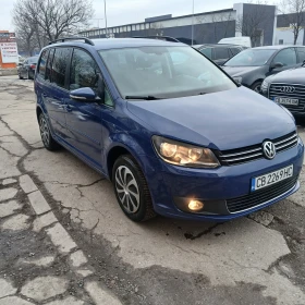 VW Touran СПЕШНО , снимка 4