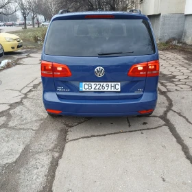 VW Touran СПЕШНО , снимка 7